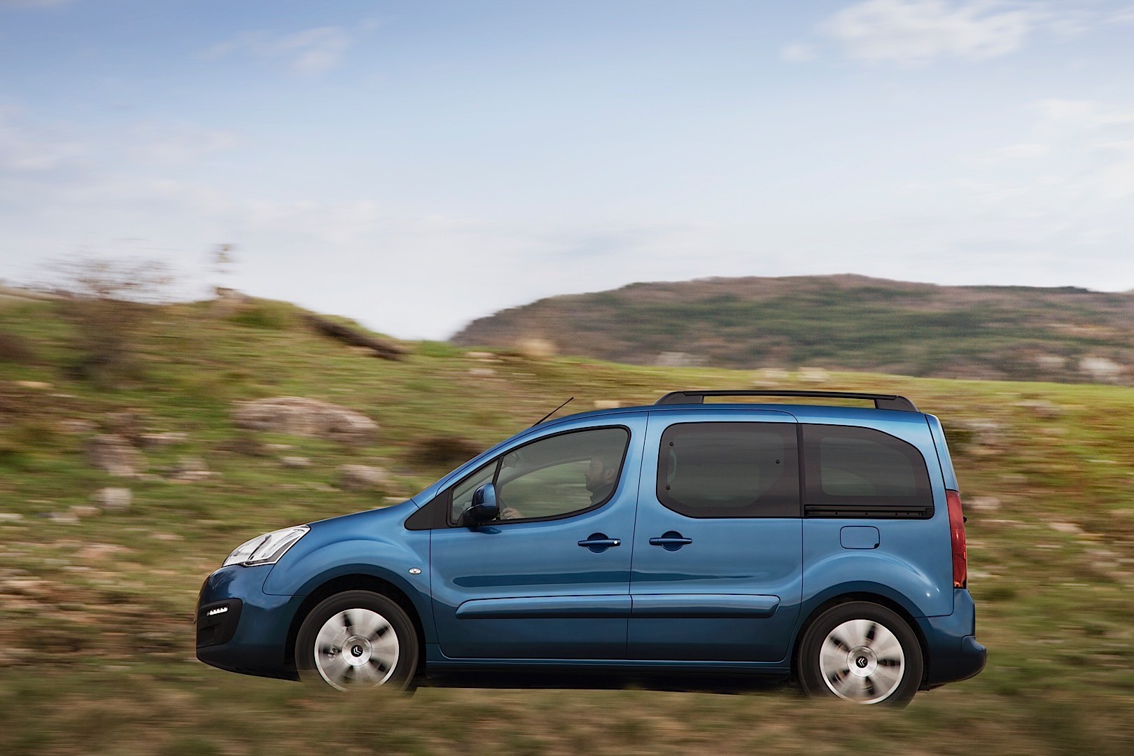 Citroen Berlingo photo 6