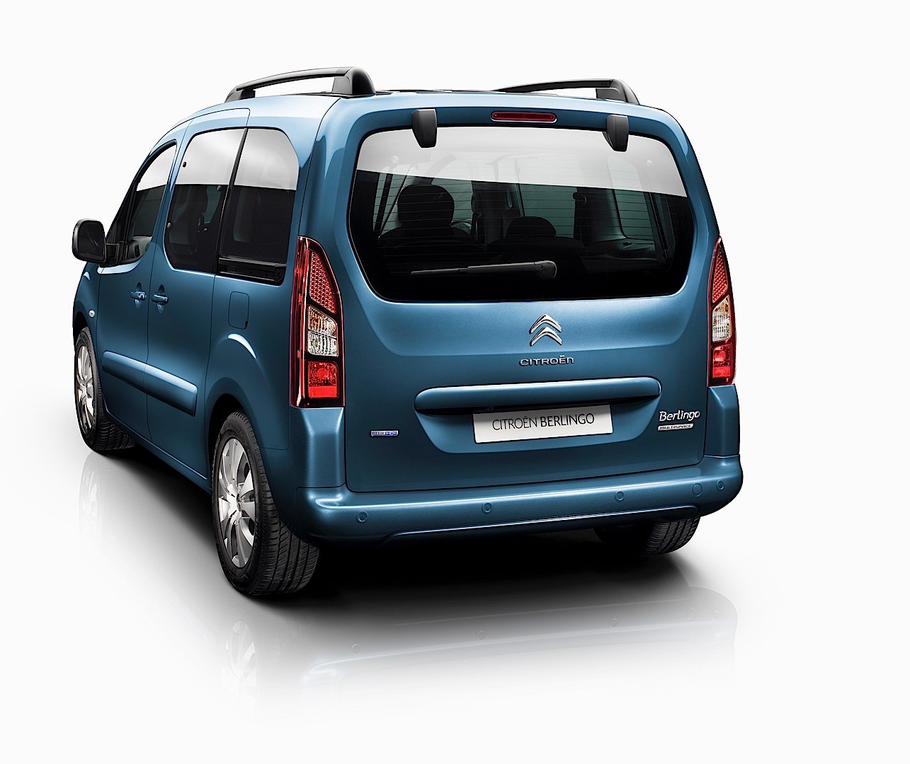 Citroen Berlingo photo 15