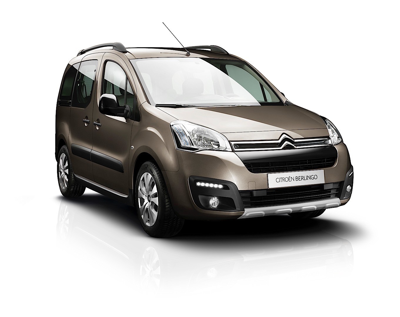 Citroen Berlingo photo 16
