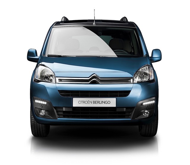 Citroen Berlingo photo 25