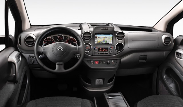 Citroen Berlingo photo 41