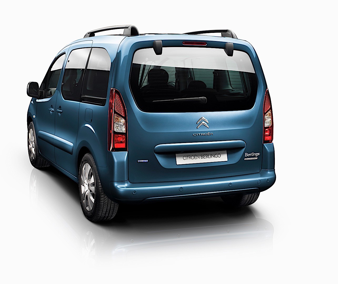 Citroen Berlingo photo 15