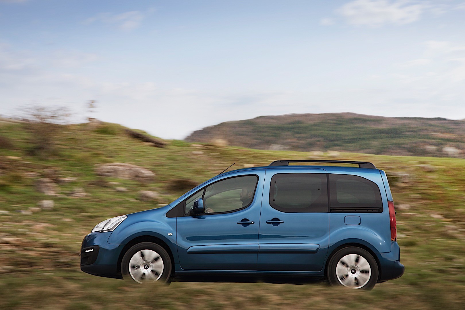 Citroen Berlingo photo 20
