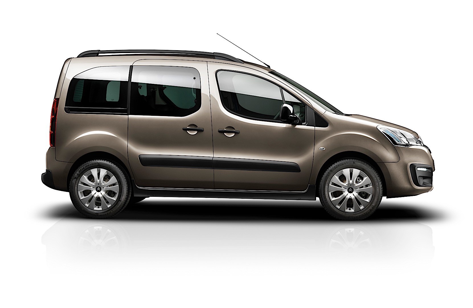 Citroen Berlingo photo 34