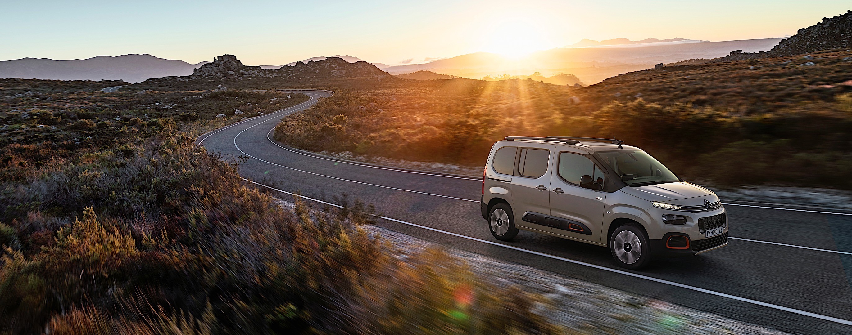 Citroen Berlingo photo 7