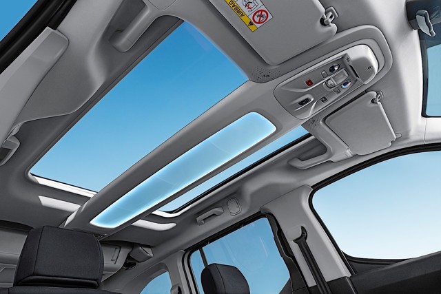 Citroen Berlingo foto 25