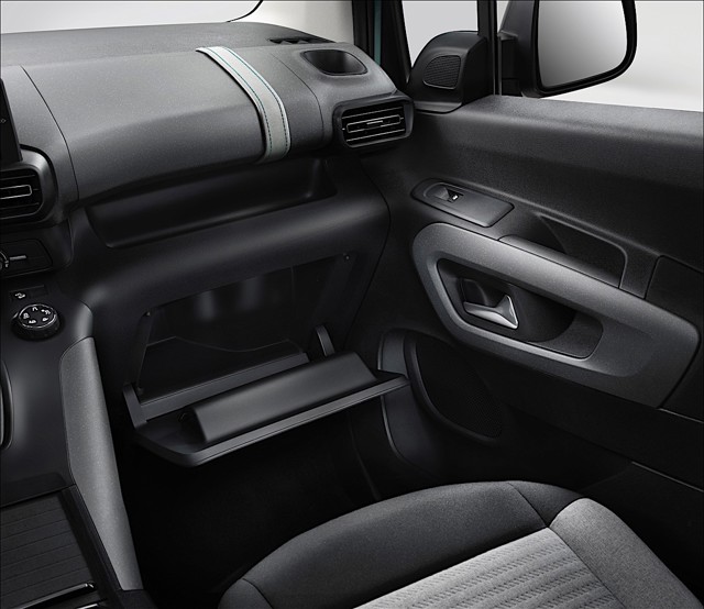 Citroen Berlingo foto 27