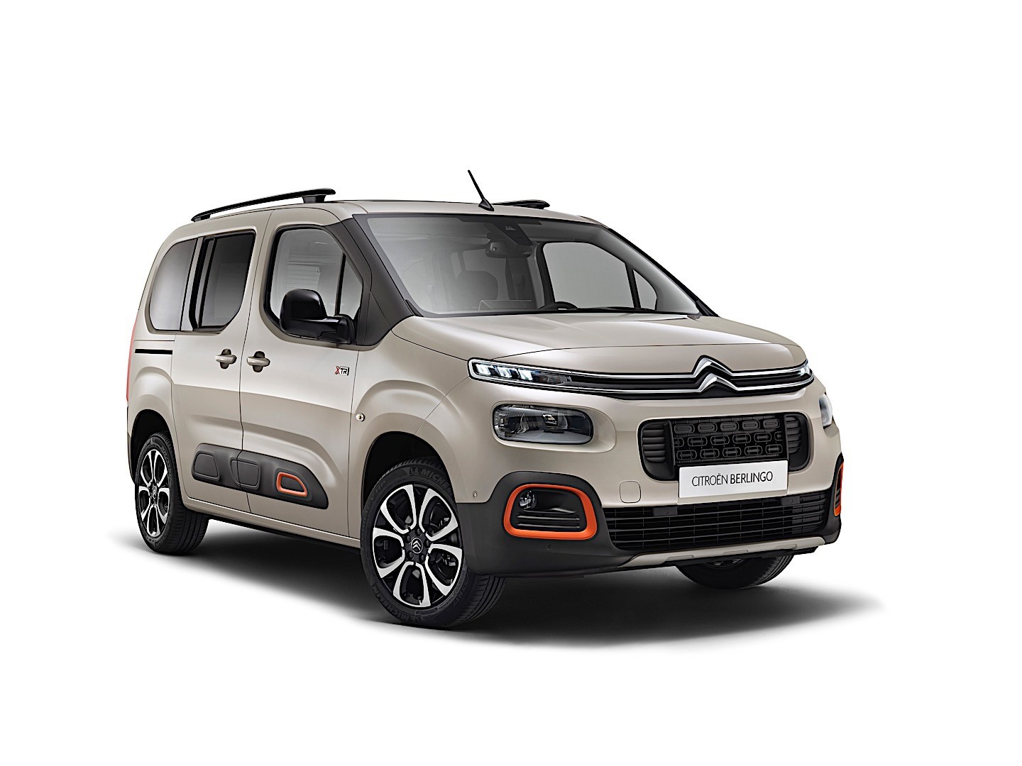 Citroen Berlingo photo 19