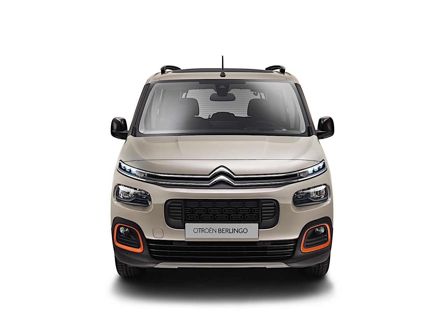 Citroen Berlingo photo 3