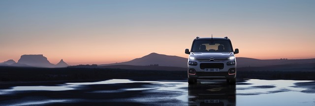 Citroen Berlingo foto 5