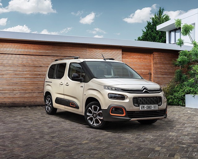 Citroen Berlingo foto 6