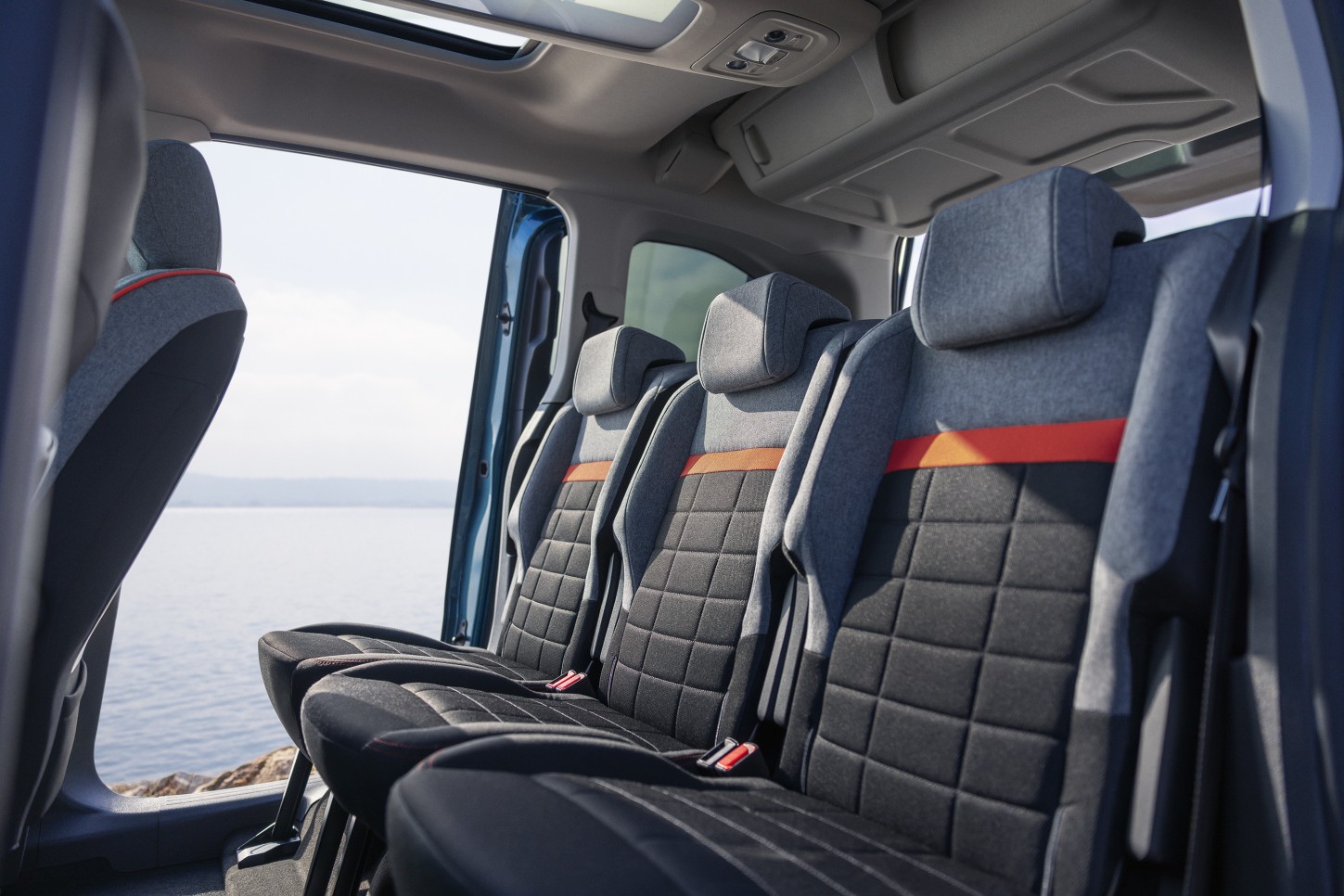 Citroen Berlingo photo 37