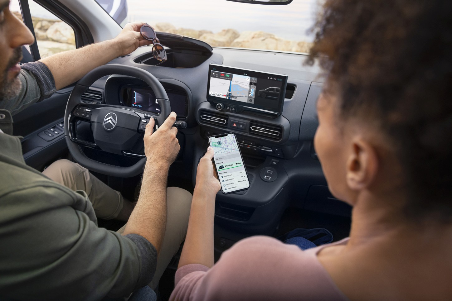 Citroen Berlingo photo 38