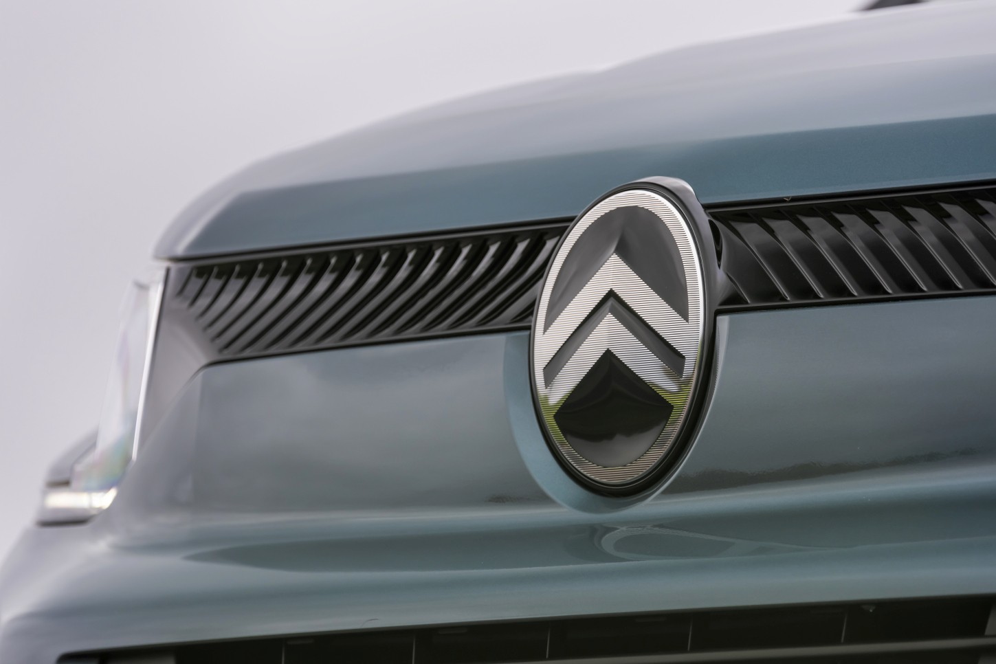 Citroen Berlingo photo 12