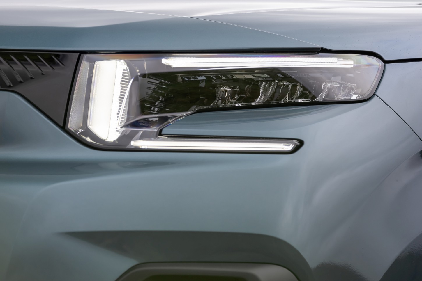 Citroen Berlingo photo 14