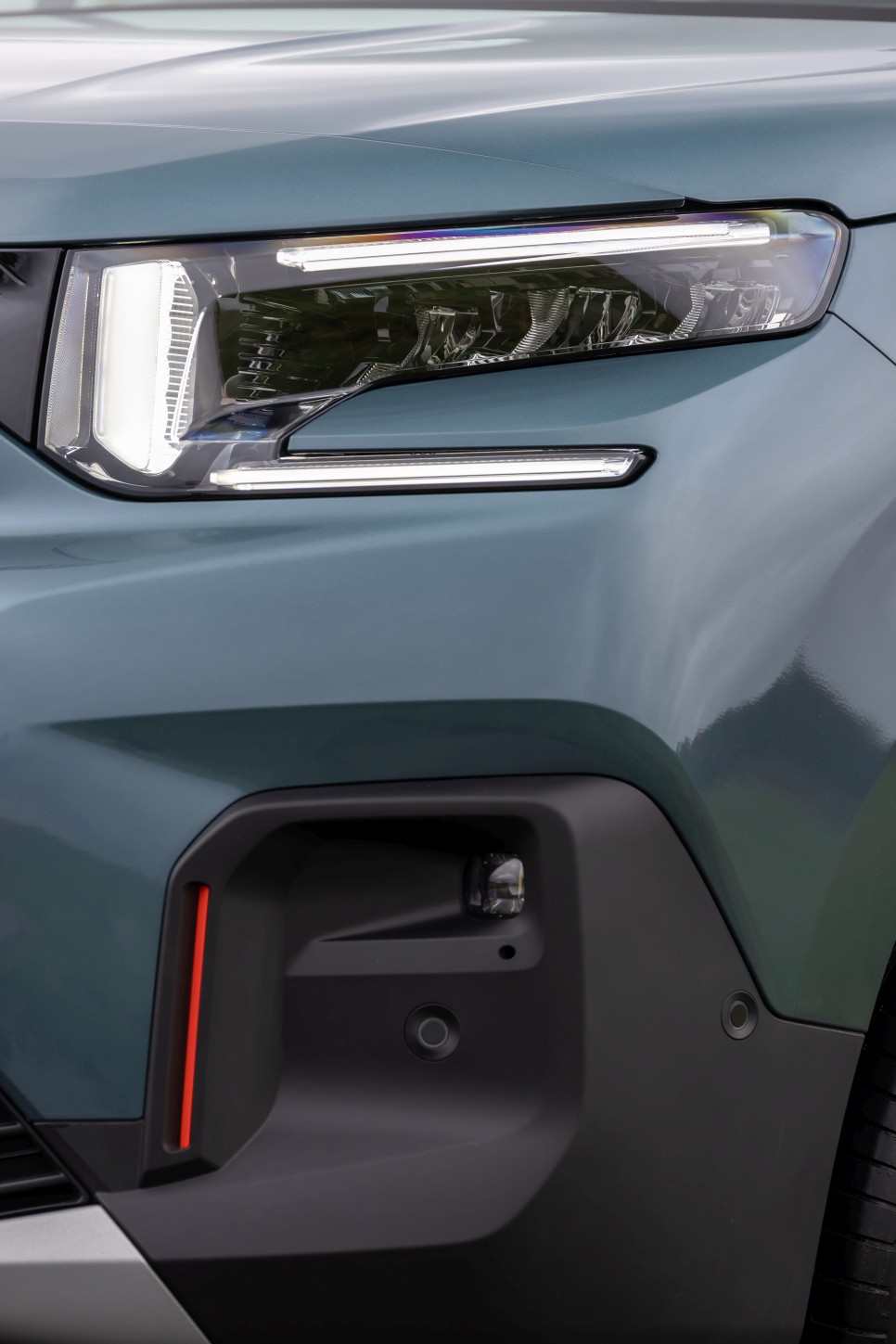 Citroen Berlingo photo 15