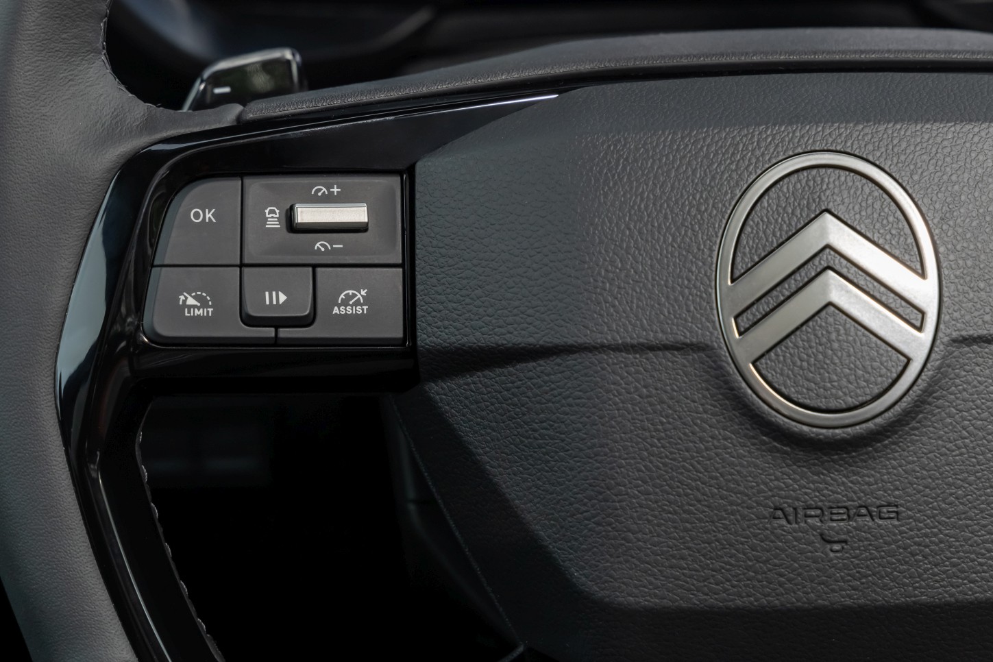 Citroen Berlingo photo 28