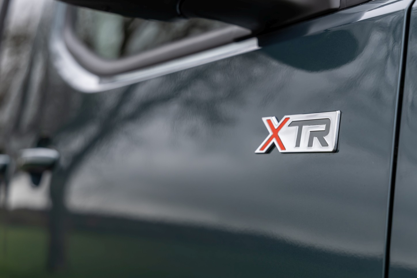 Citroen Berlingo photo 16