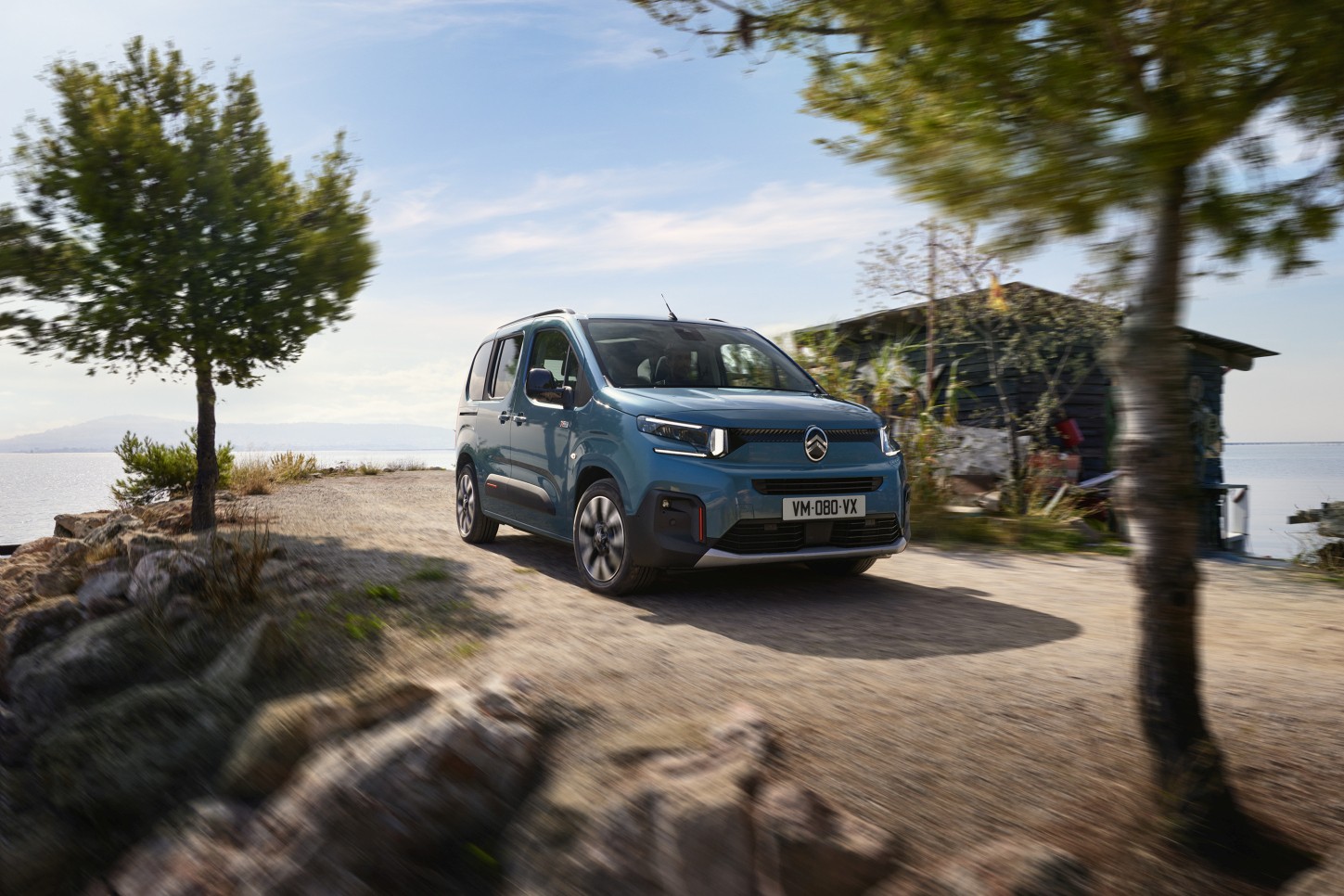 Citroen Berlingo photo 20