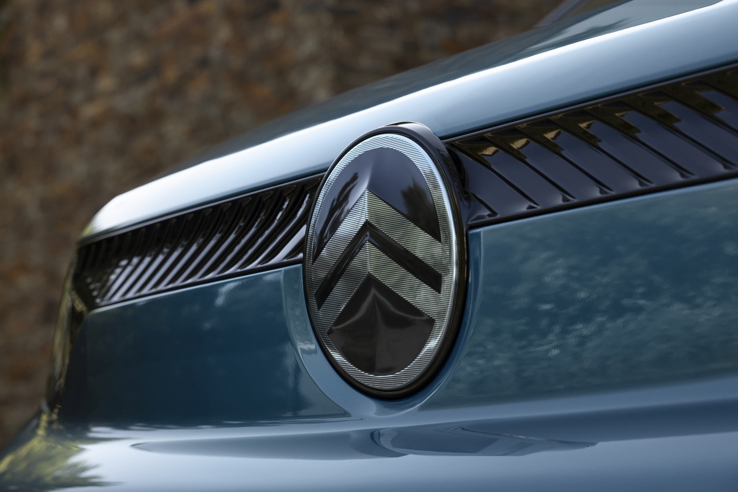 Citroen Berlingo photo 21