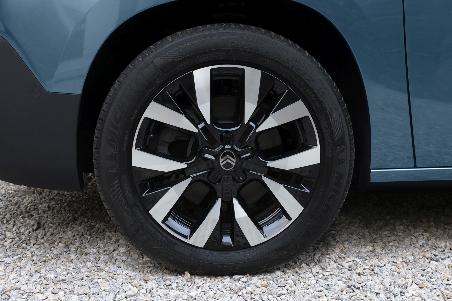 Citroen Berlingo photo 22