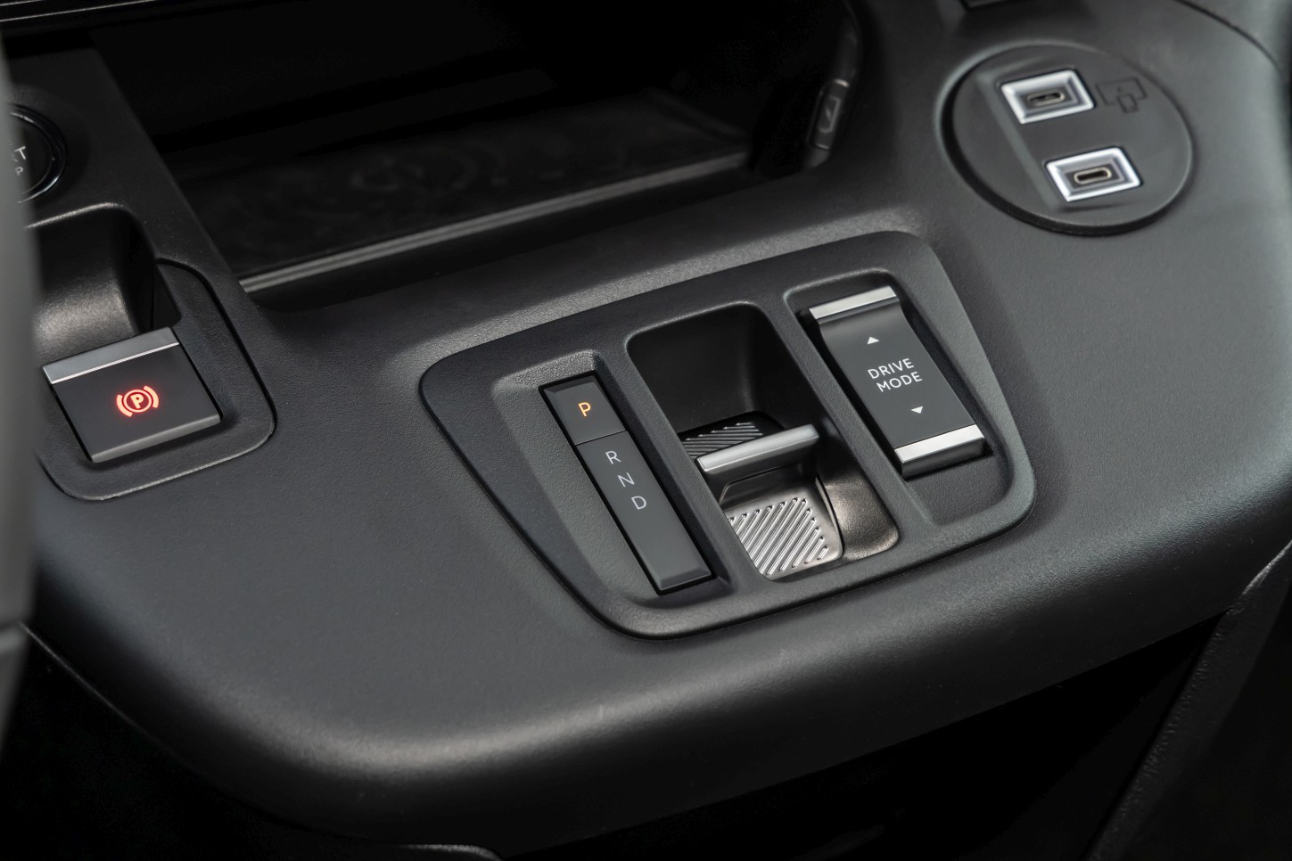 Citroen Berlingo photo 30