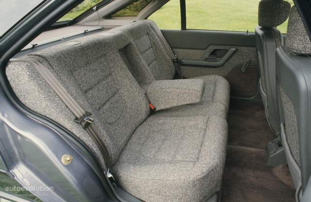 Citroen Bx photo 48
