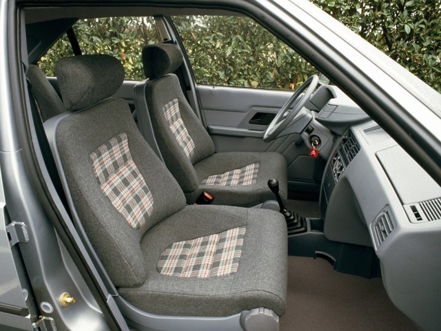 Citroen Bx photo 40