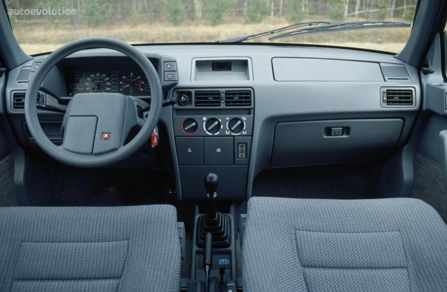 Citroen Bx photo 39