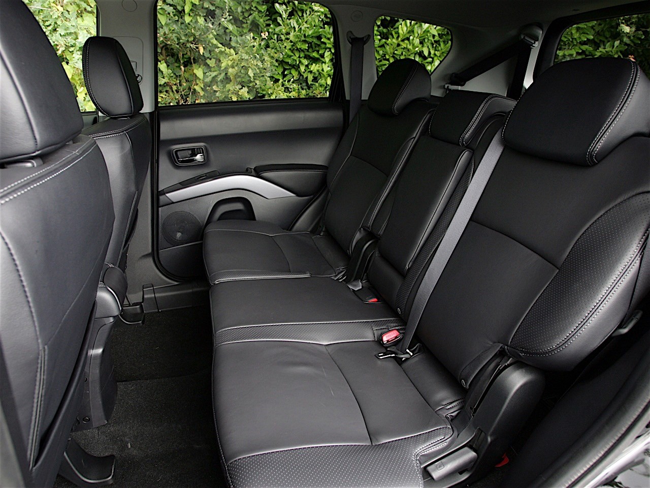 Citroen C-Crosser photo 49