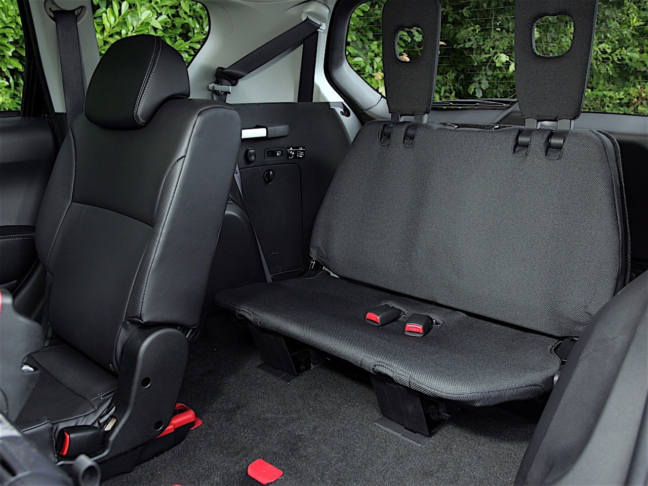 Citroen C-Crosser photo 50