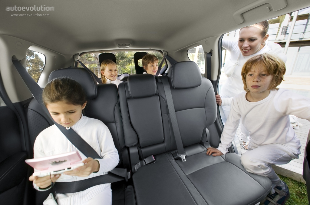 Citroen C-Crosser photo 44