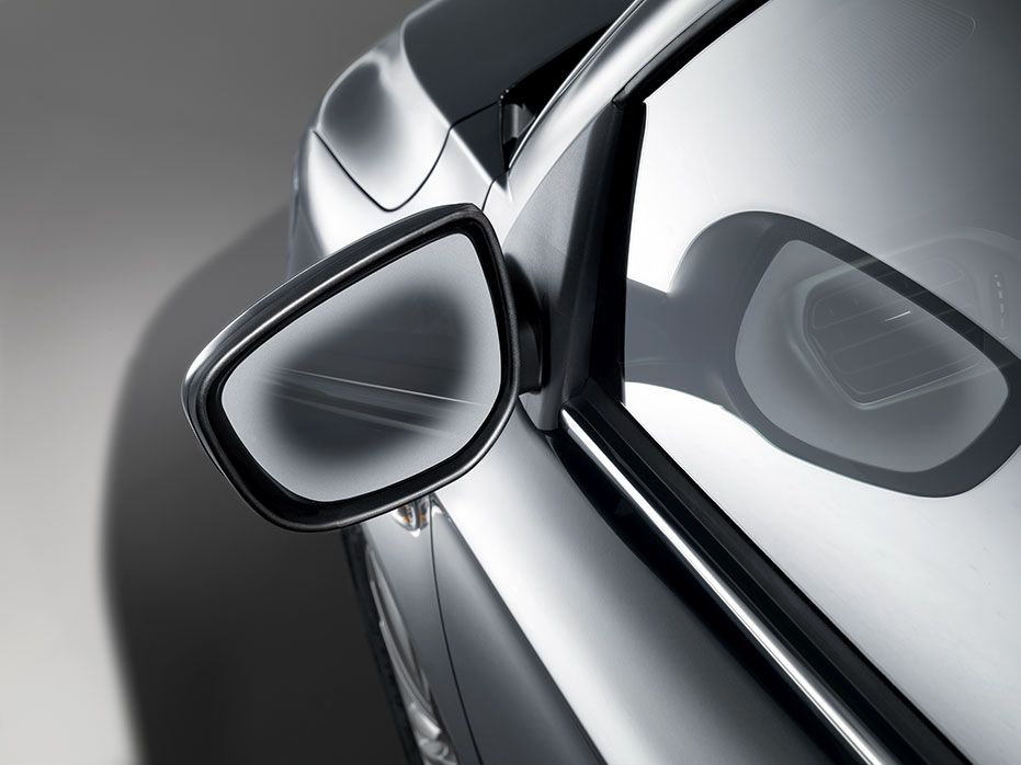 Citroen C-Elysee photo 12