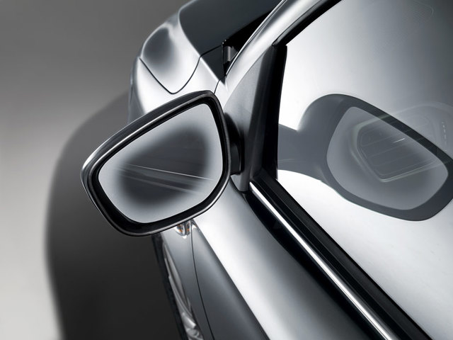 Citroen C-Elysee photo 12