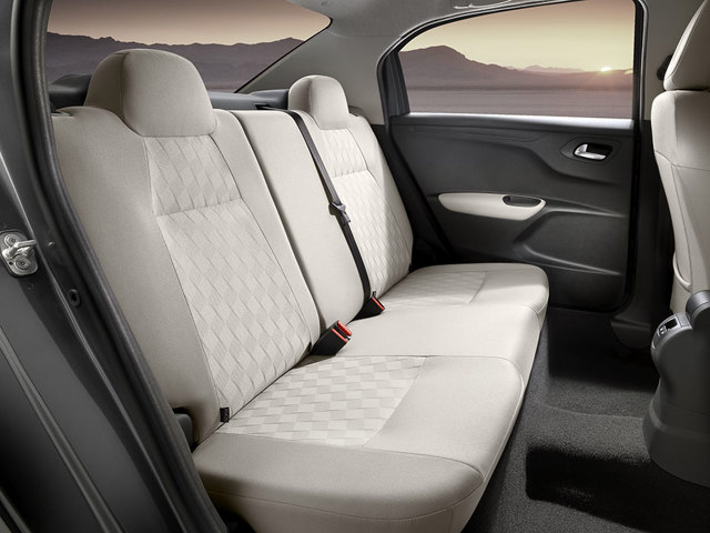 Citroen C-Elysee photo 19
