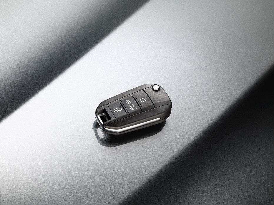 Citroen C-Elysee photo 32