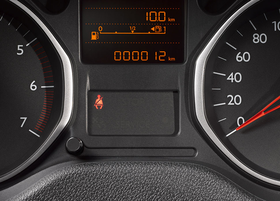 Citroen C-Elysee photo 33