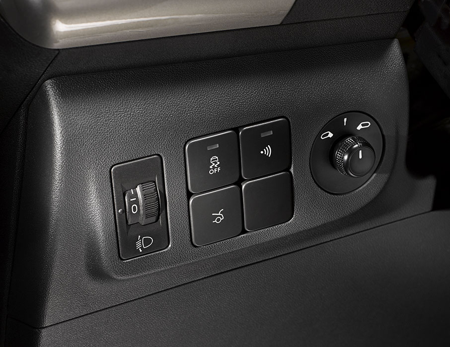 Citroen C-Elysee photo 35