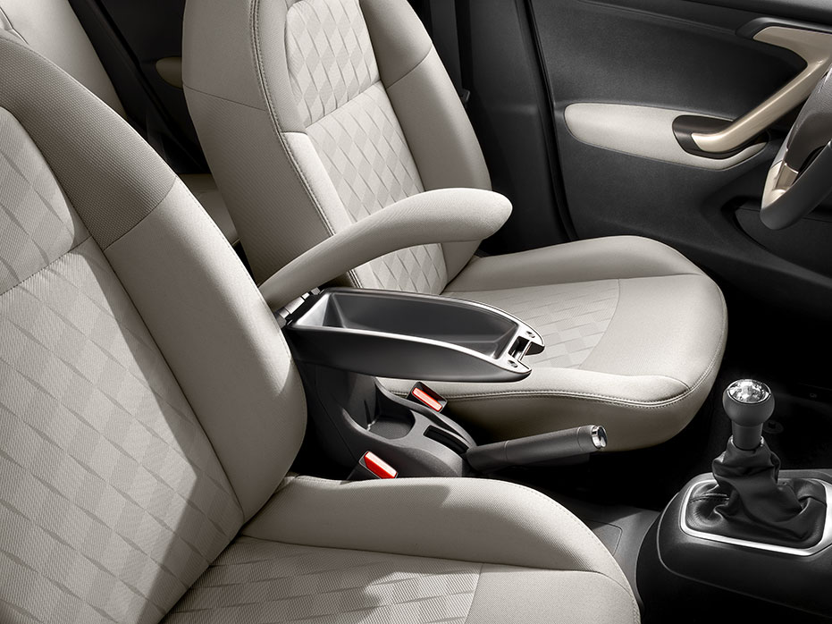 Citroen C-Elysee photo 36