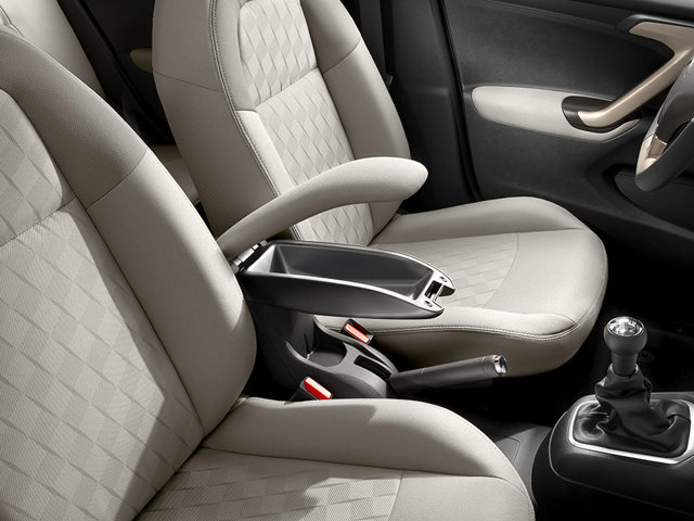 Citroen C-Elysee photo 36