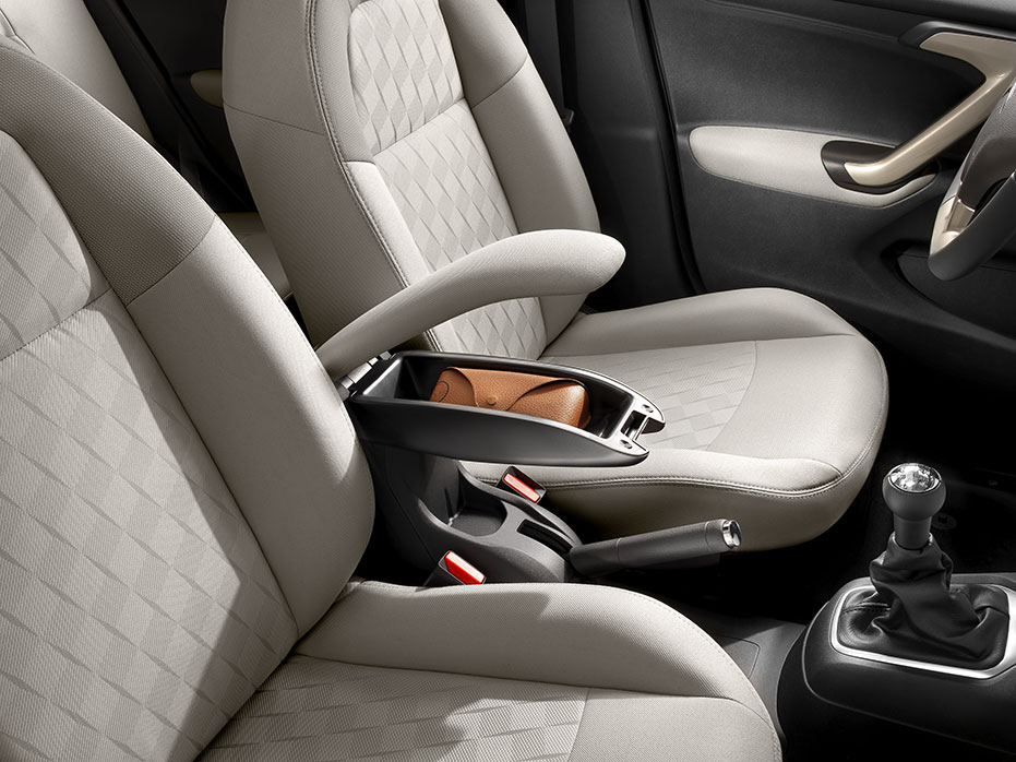 Citroen C-Elysee photo 38