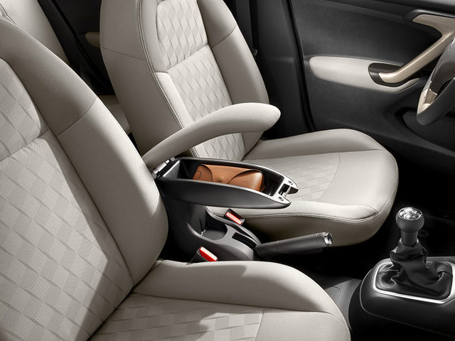 Citroen C-Elysee photo 38