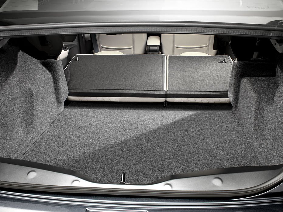 Citroen C-Elysee photo 39