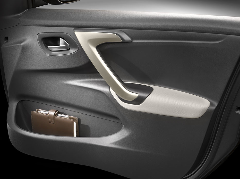 Citroen C-Elysee photo 40