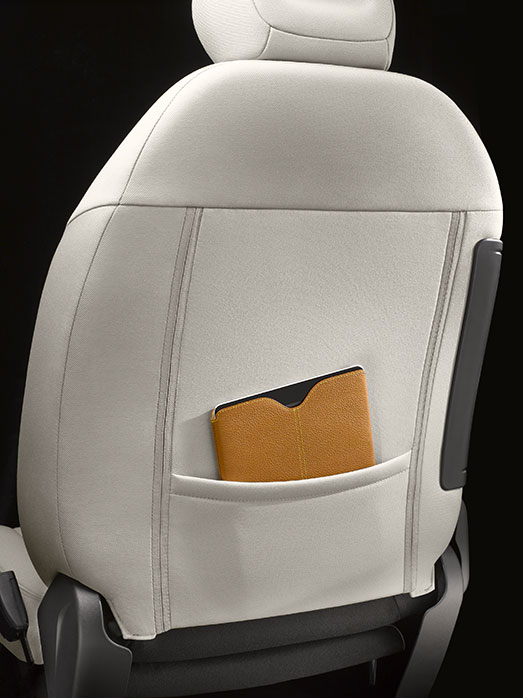 Citroen C-Elysee photo 41