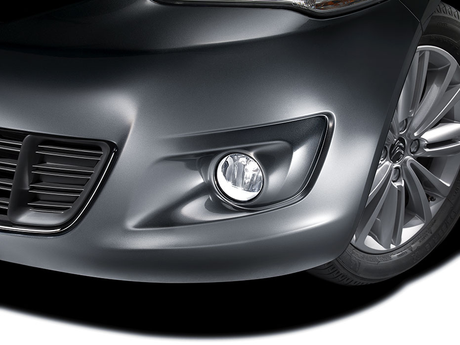 Citroen C-Elysee photo 8