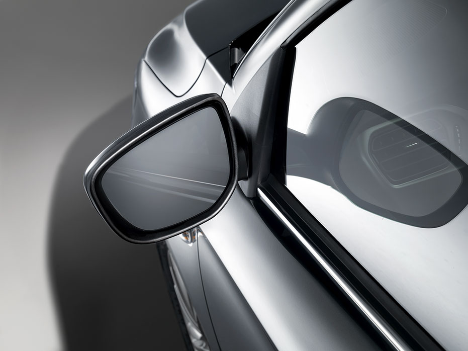 Citroen C-Elysee photo 9