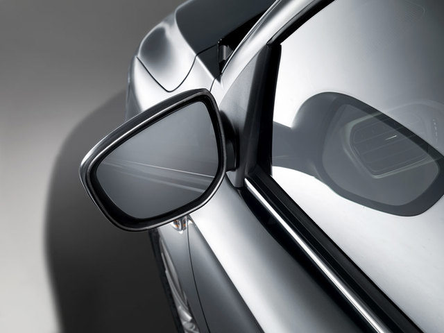 Citroen C-Elysee photo 9