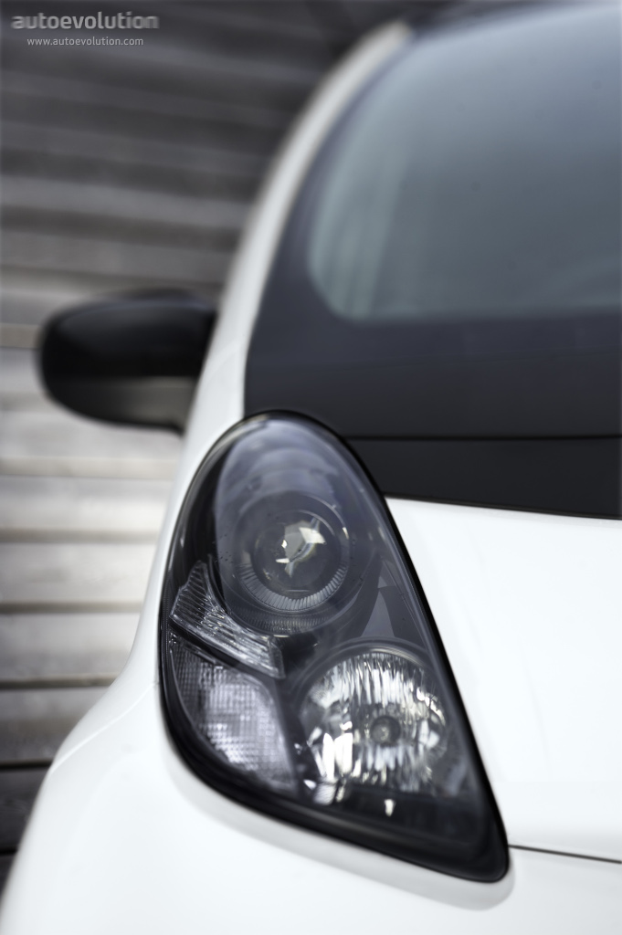 Citroen C-Zero photo 10