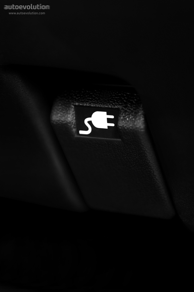 Citroen C-Zero photo 43